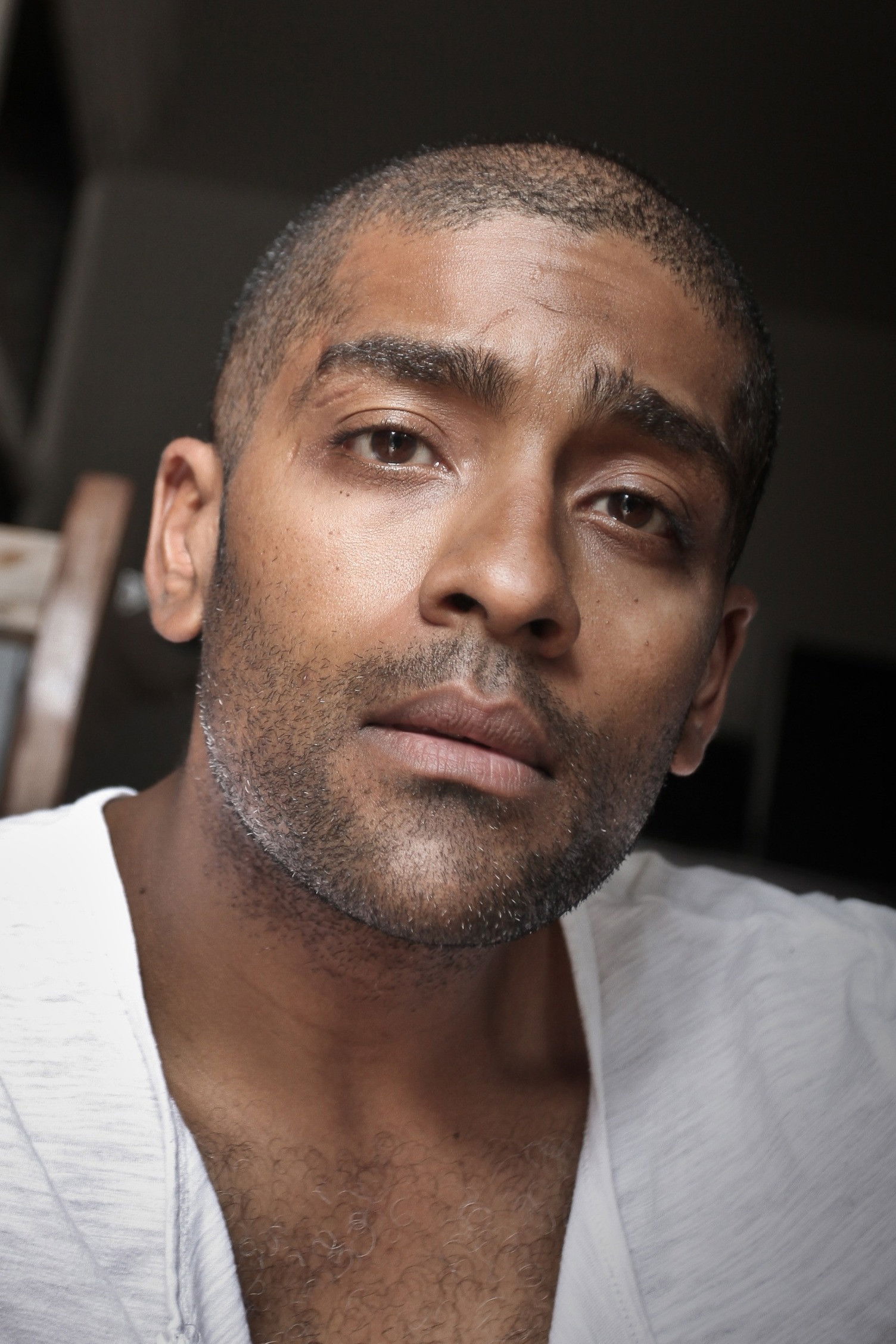 Alexander Karim - headshot