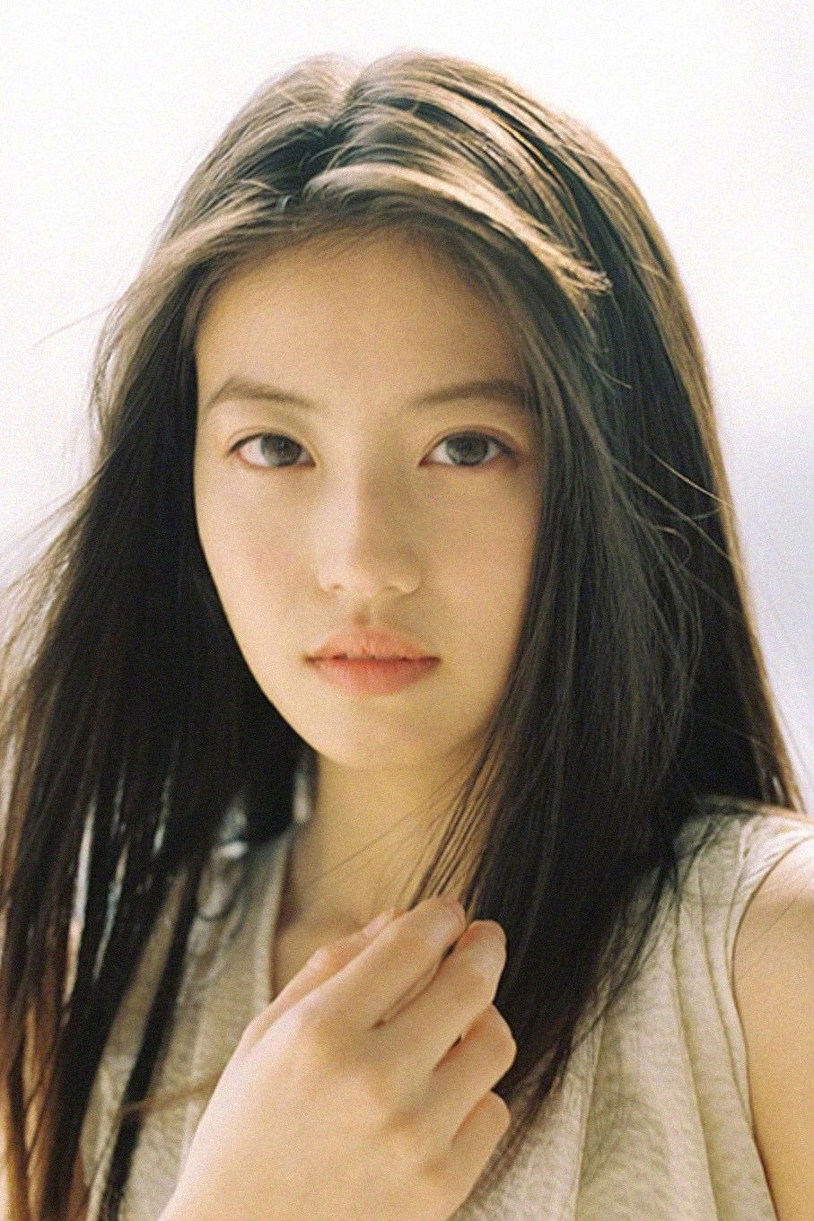 Mio Imada - headshot