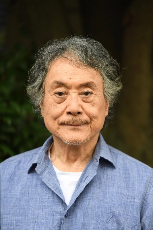 Mikijiro Hira - headshot
