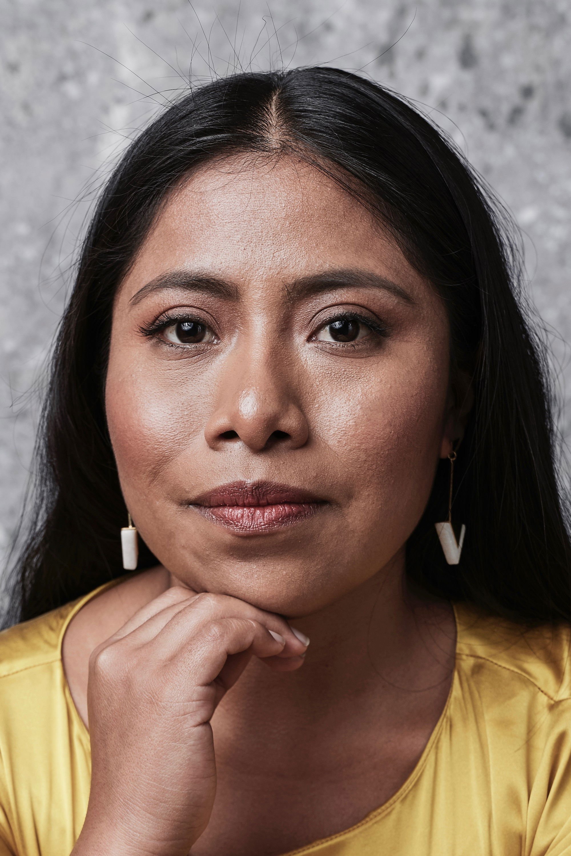 Yalitza Aparicio - headshot