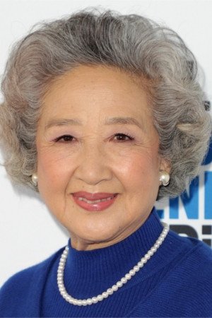 Zhao Shuzhen - headshot