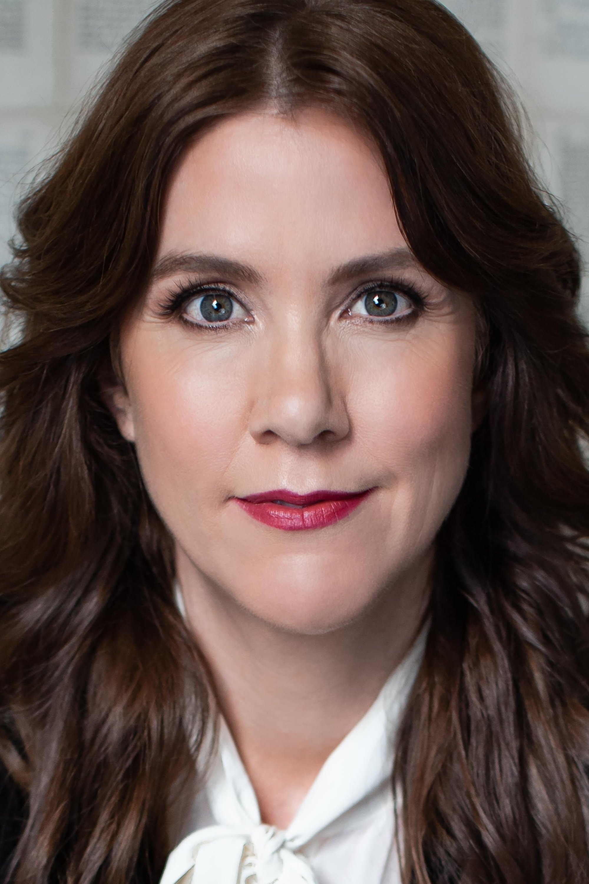 Belinda Bromilow - headshot