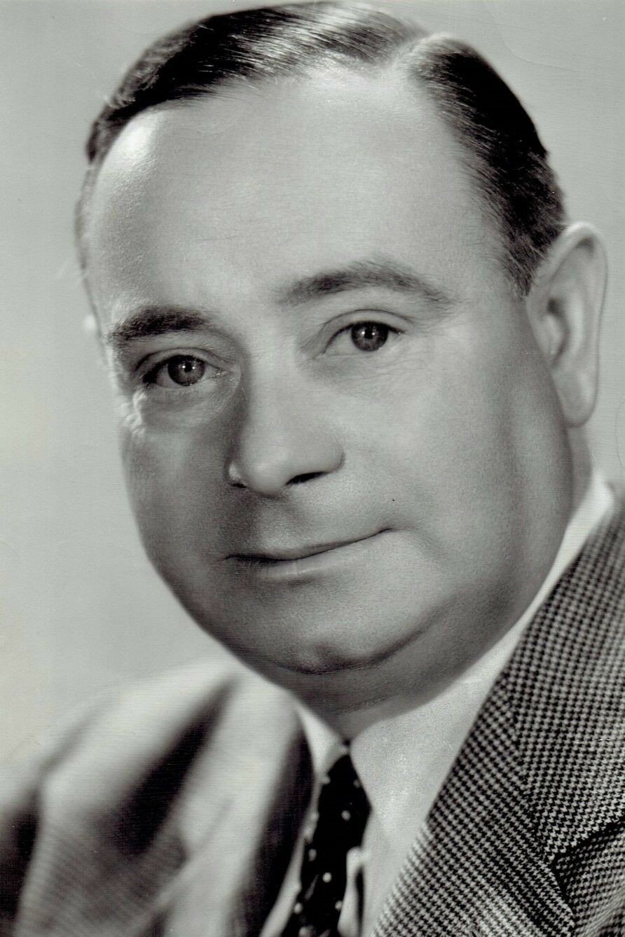 Eddie Collins - headshot