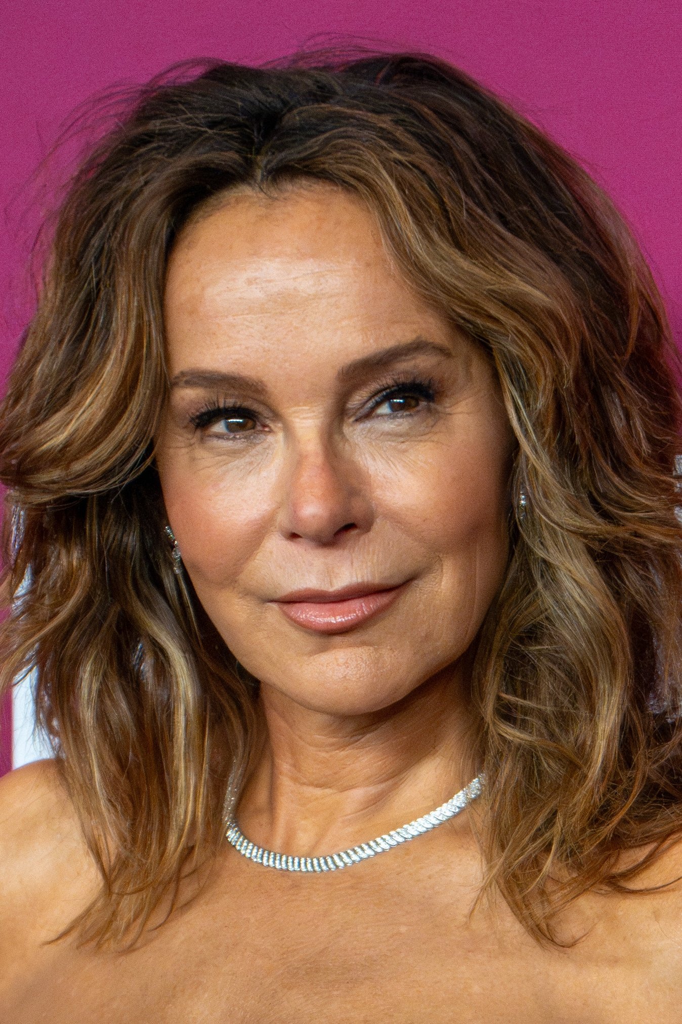 Jennifer Grey - headshot