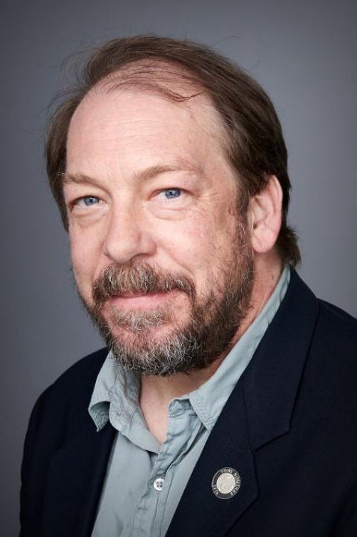 Bill Camp - headshot