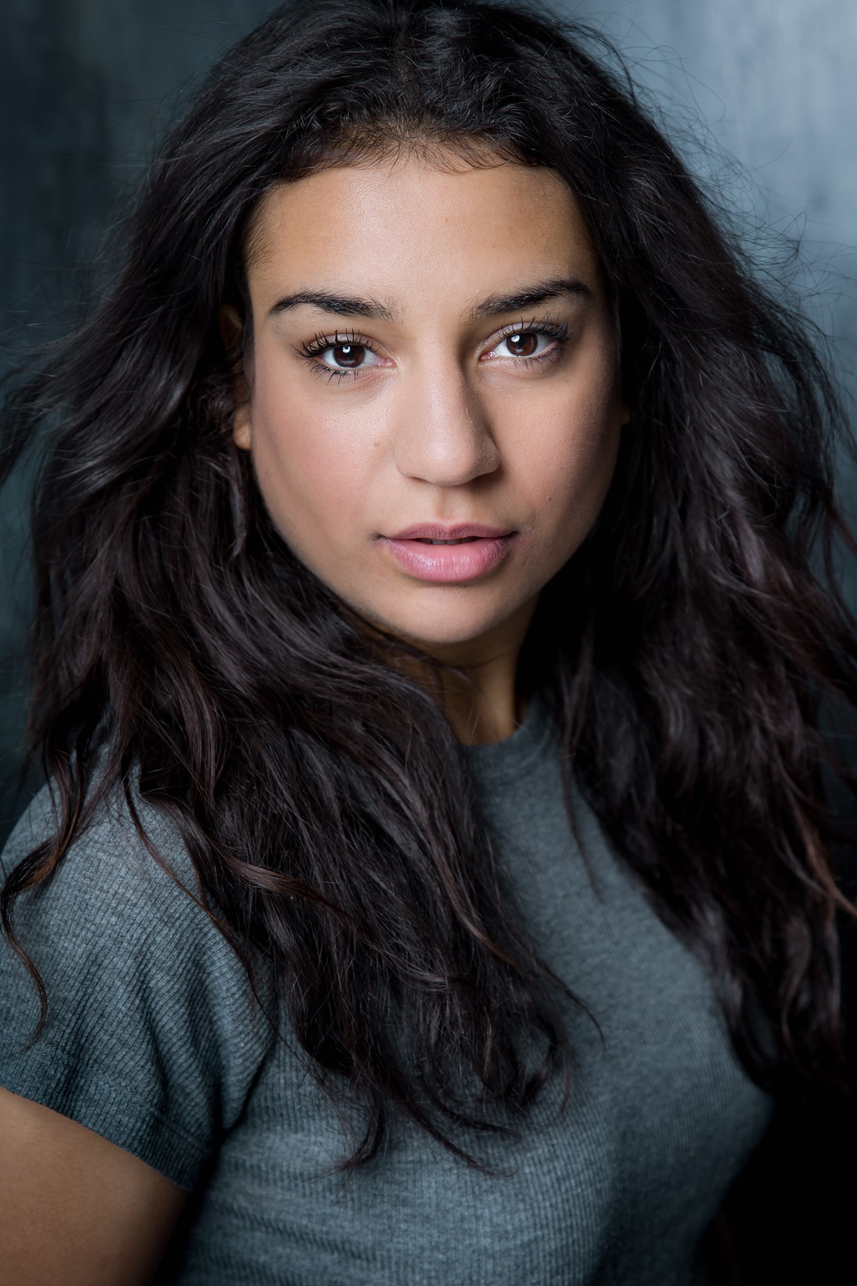 Lucie Shorthouse - headshot