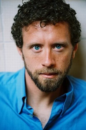 T.J. Thyne - headshot