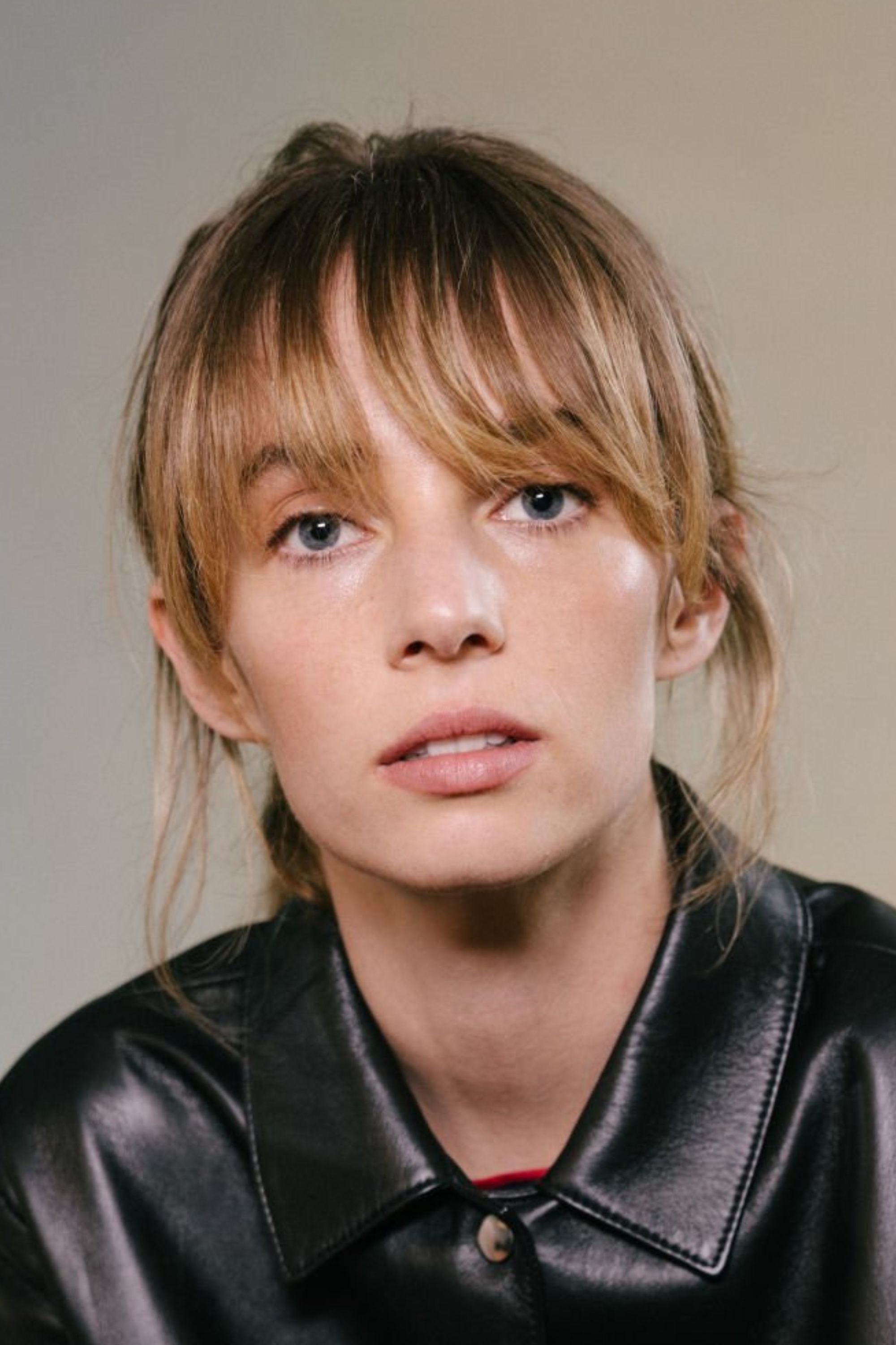 Maya Hawke - headshot