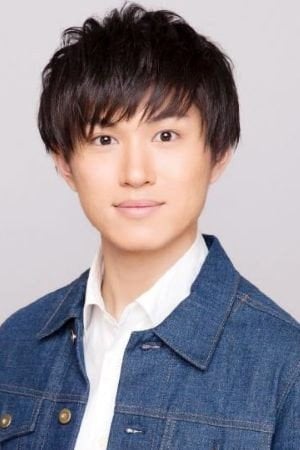 Shogo Yano - headshot