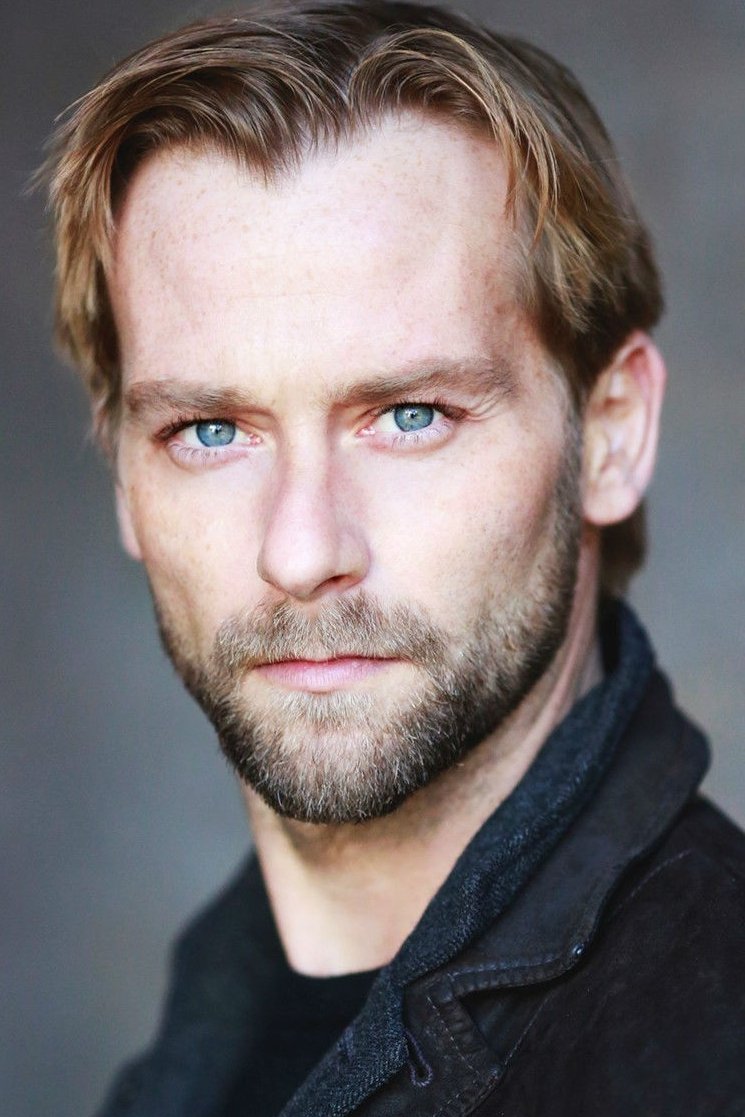 Joe Anderson - headshot