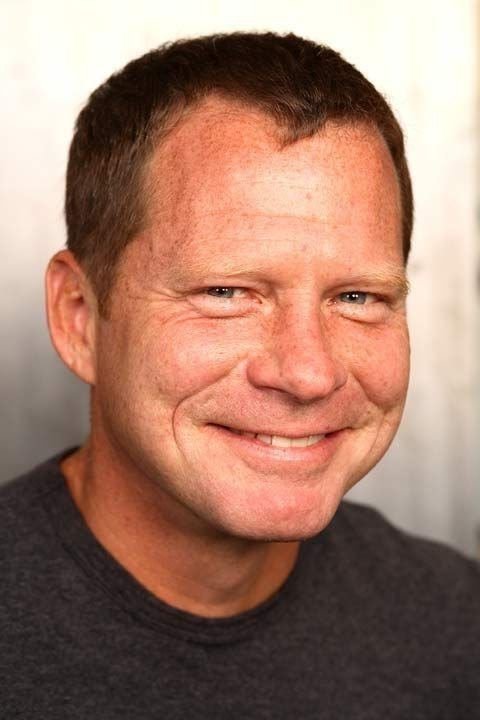 Neal Jones - headshot