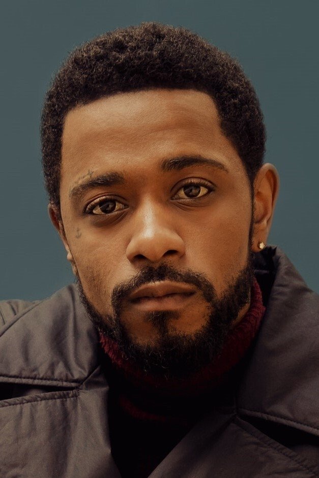 LaKeith Stanfield - headshot