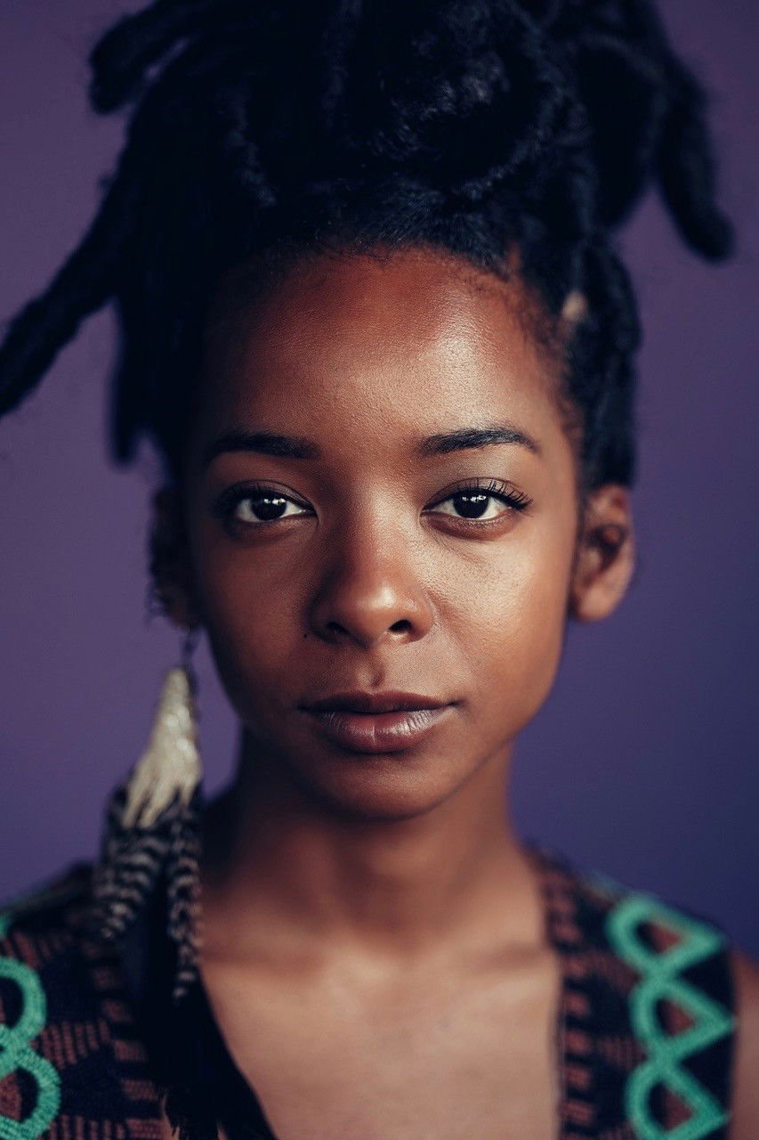 Kara Young - headshot