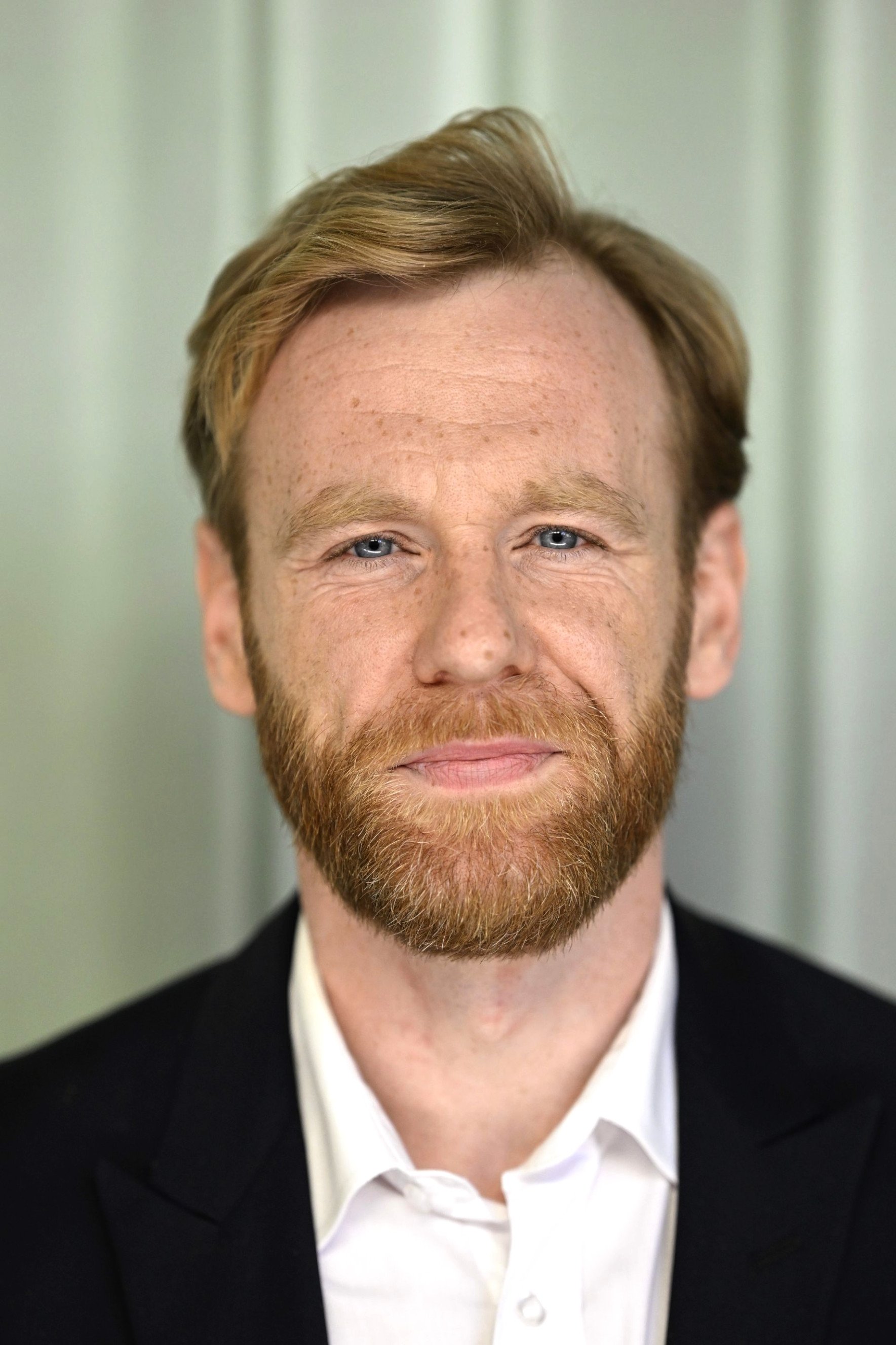 Brian Gleeson - headshot