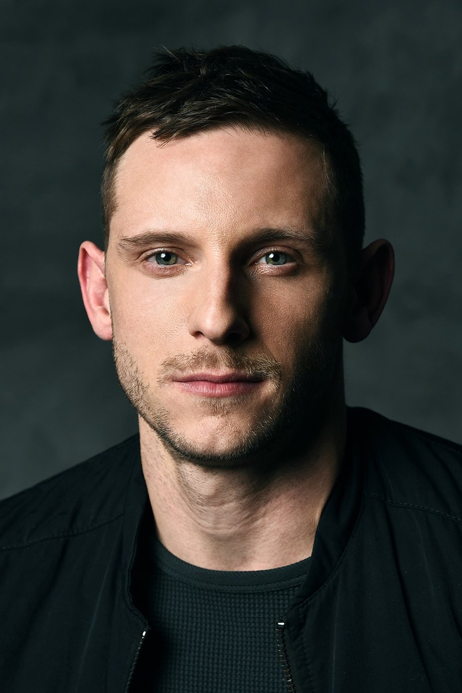 Jamie Bell - headshot