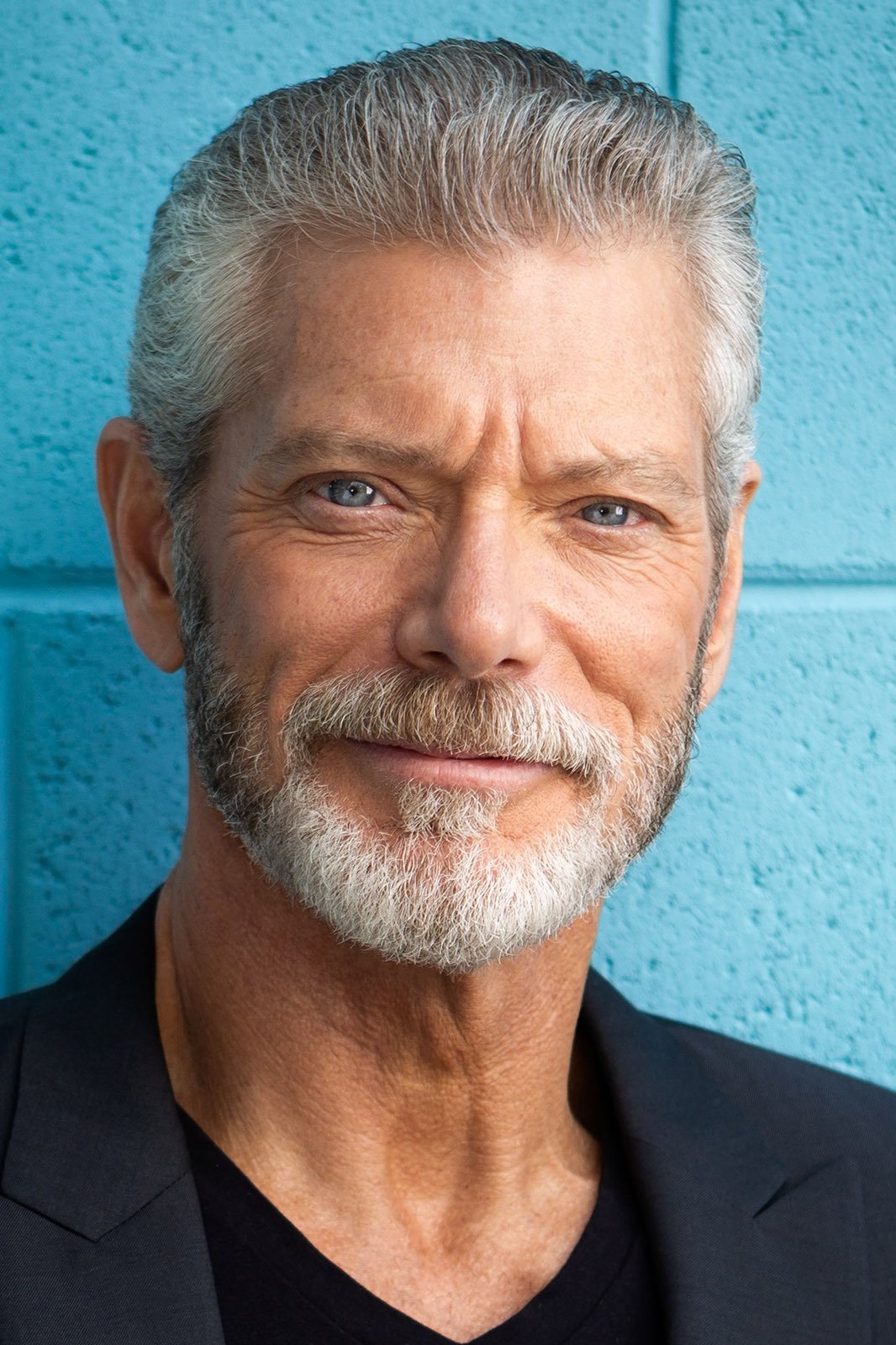 Stephen Lang - headshot