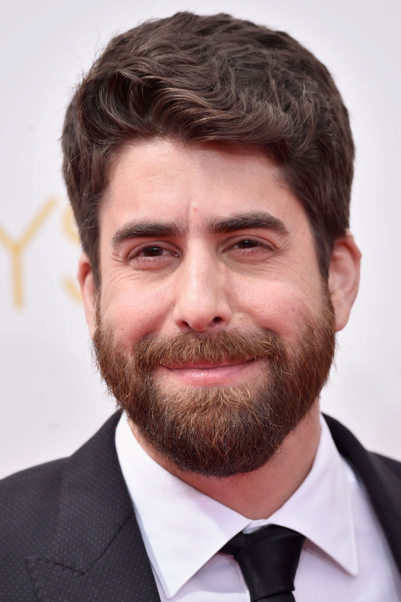 Adam Goldberg - headshot