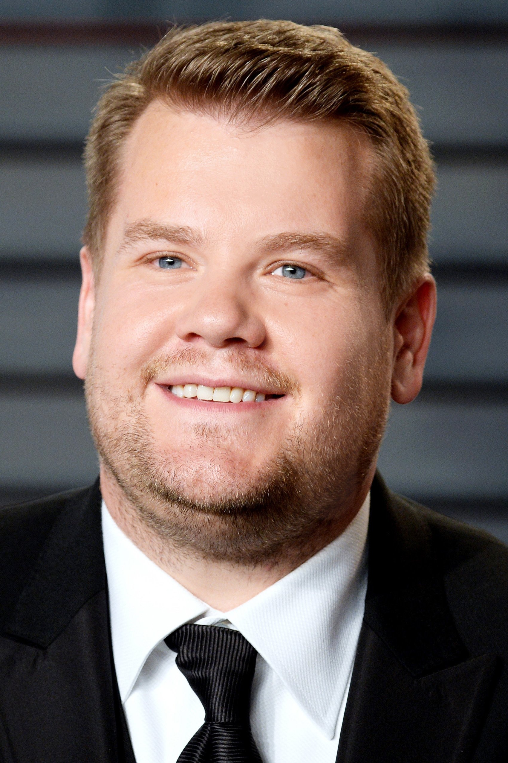 James Corden - headshot
