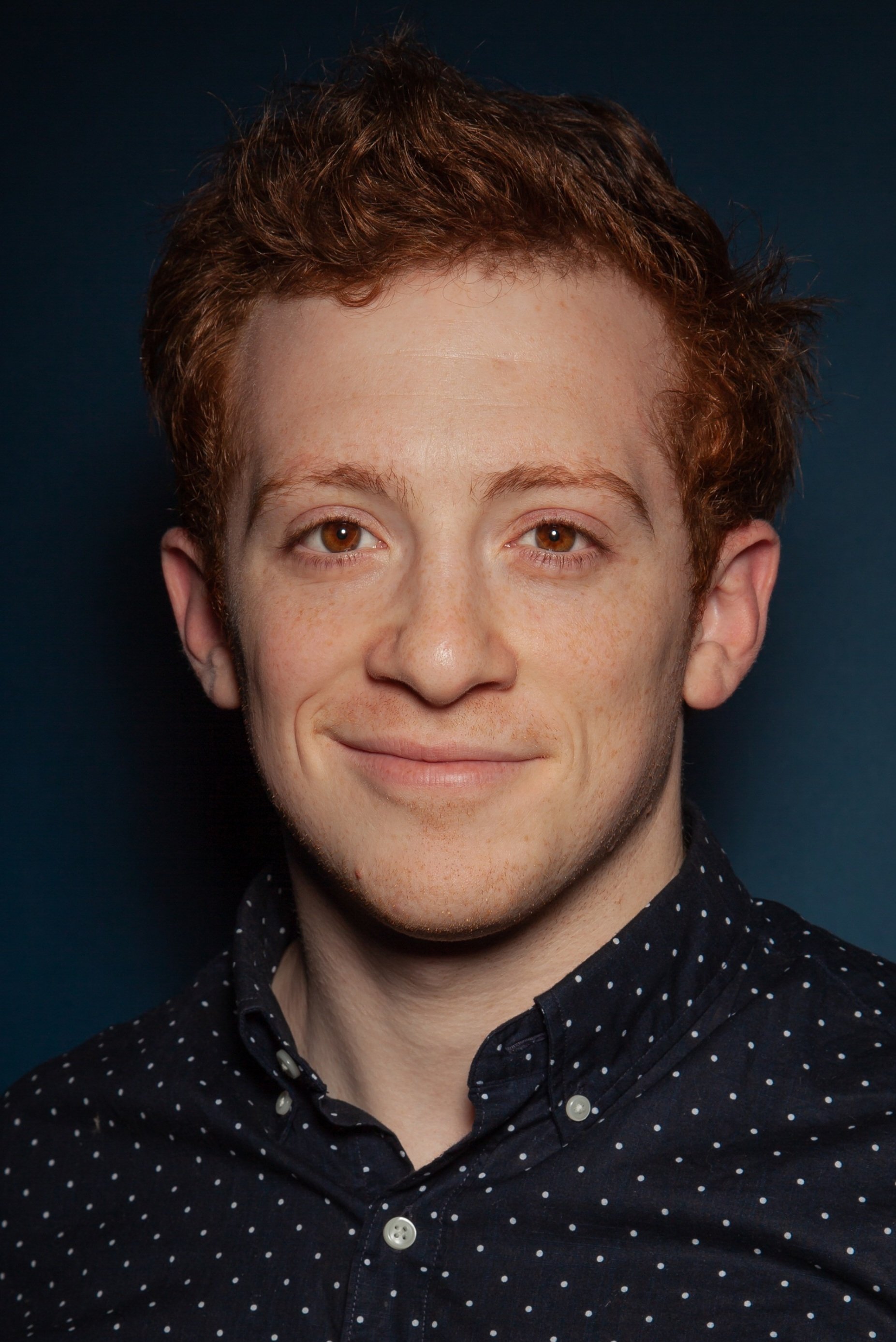 Ethan Slater - headshot