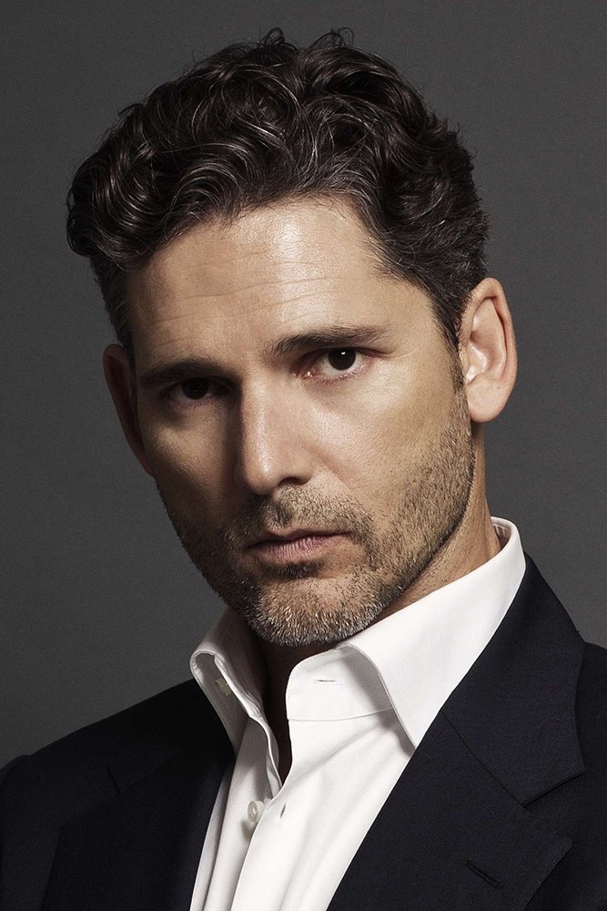 Eric Bana - headshot