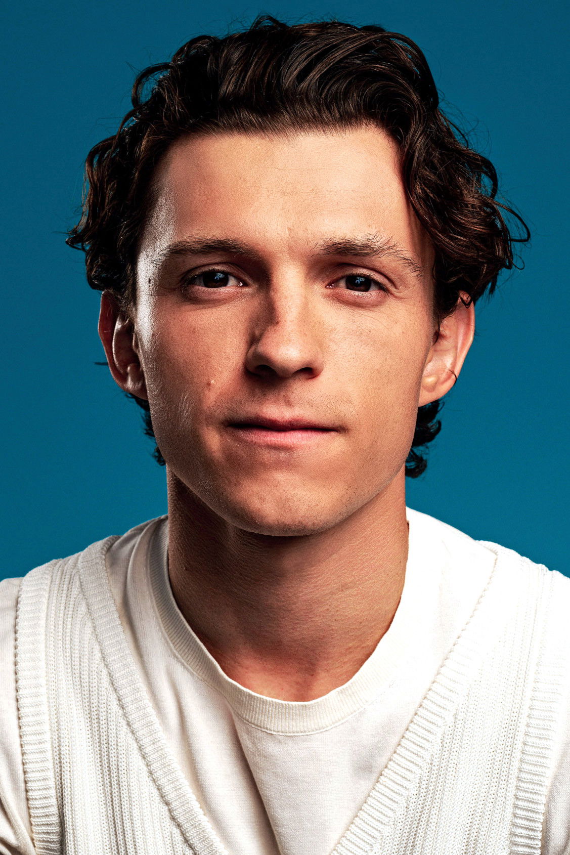 Tom Holland - headshot