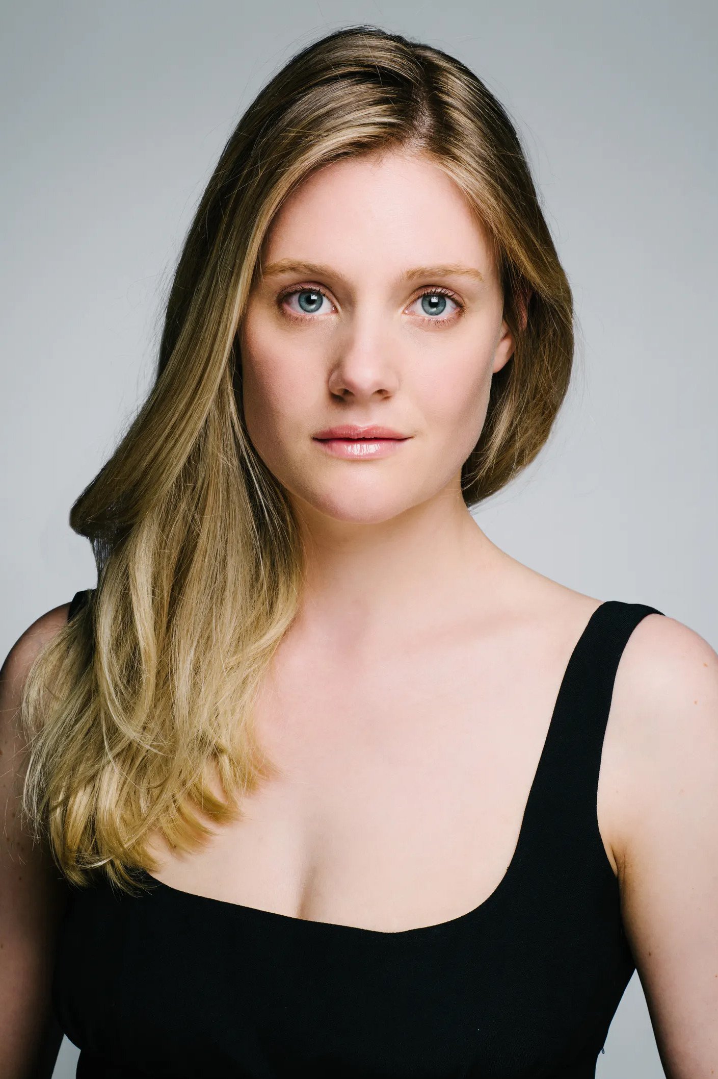 Romola Garai - headshot