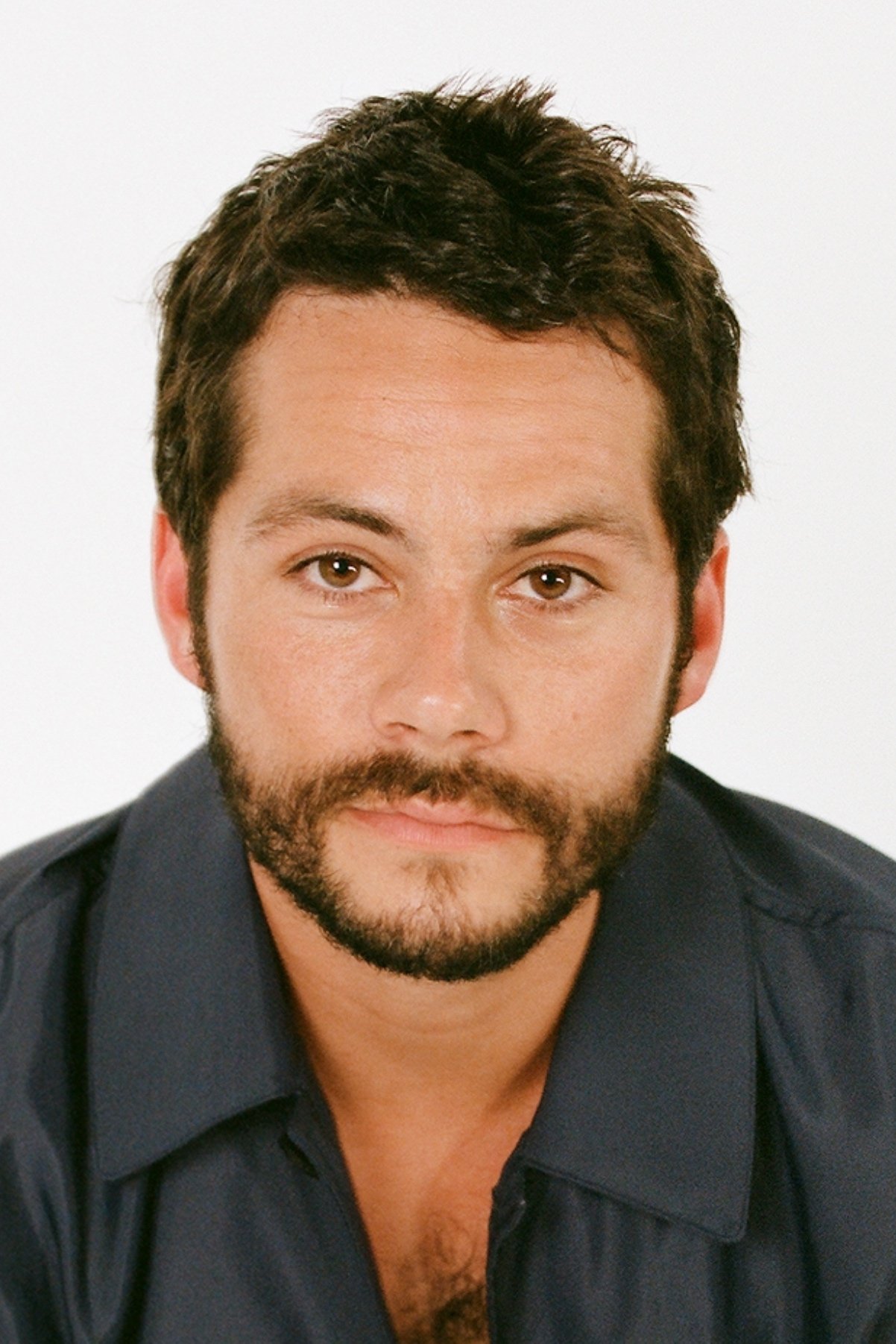 Dylan O'Brien - headshot