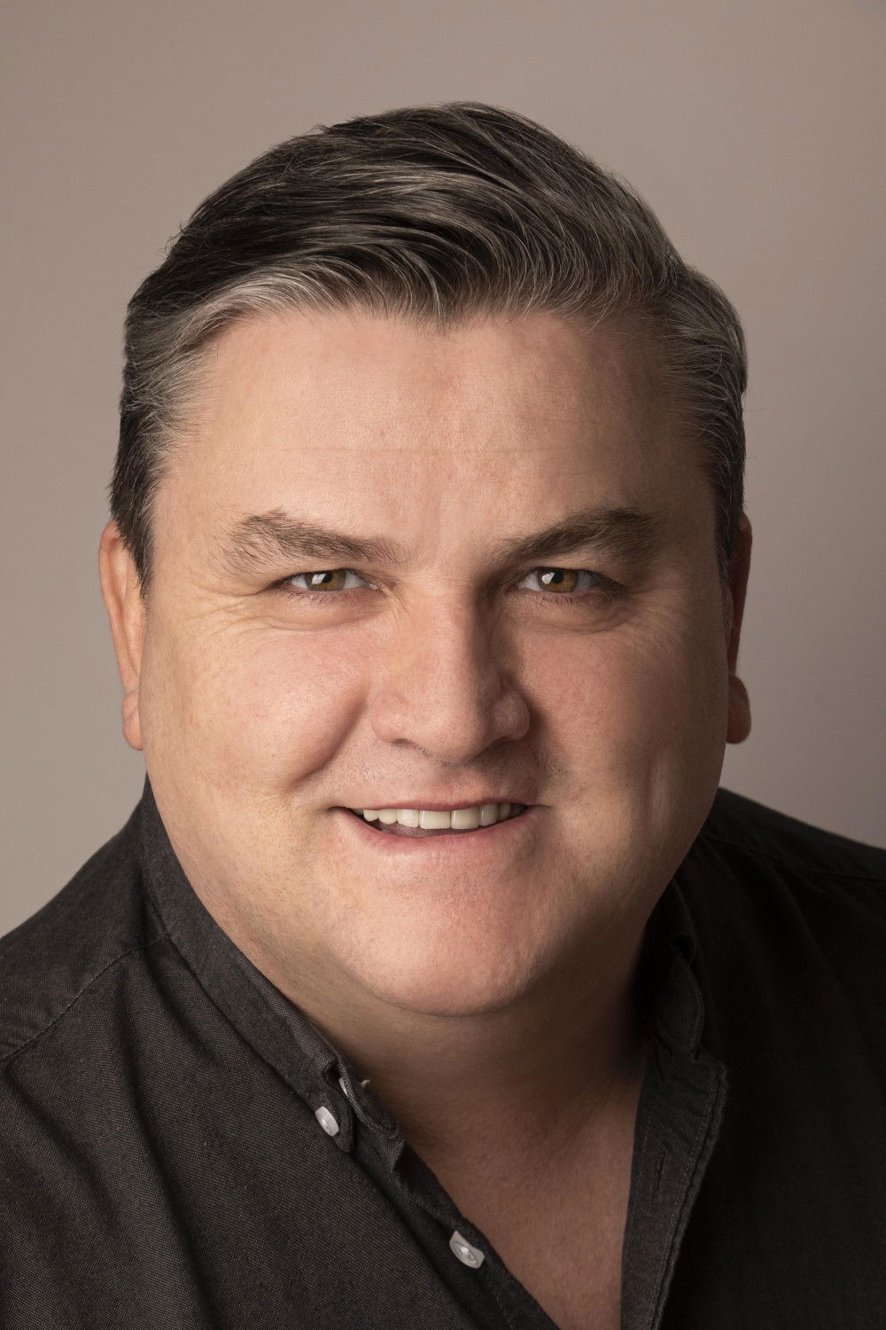 Simon Delaney - headshot