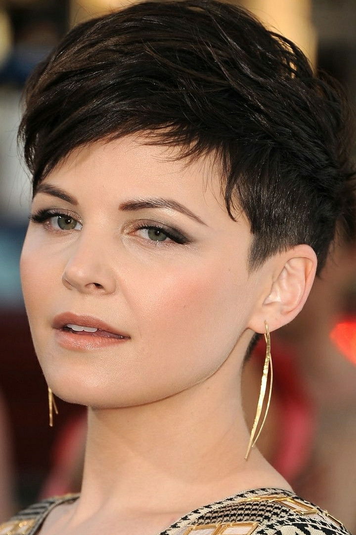 Ginnifer Goodwin - headshot