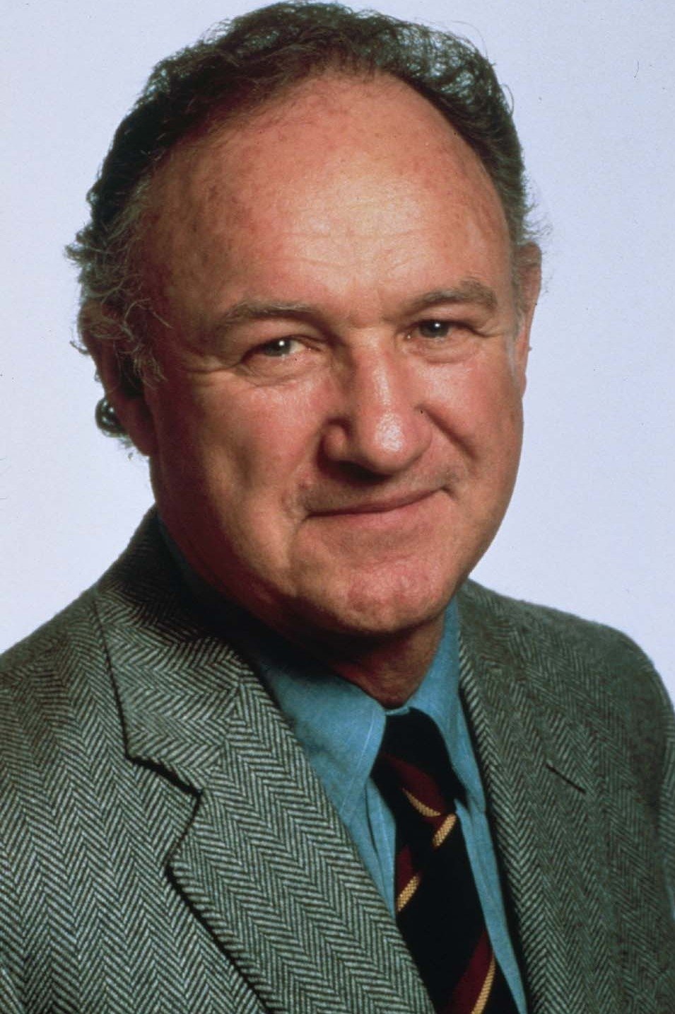 Gene Hackman - headshot