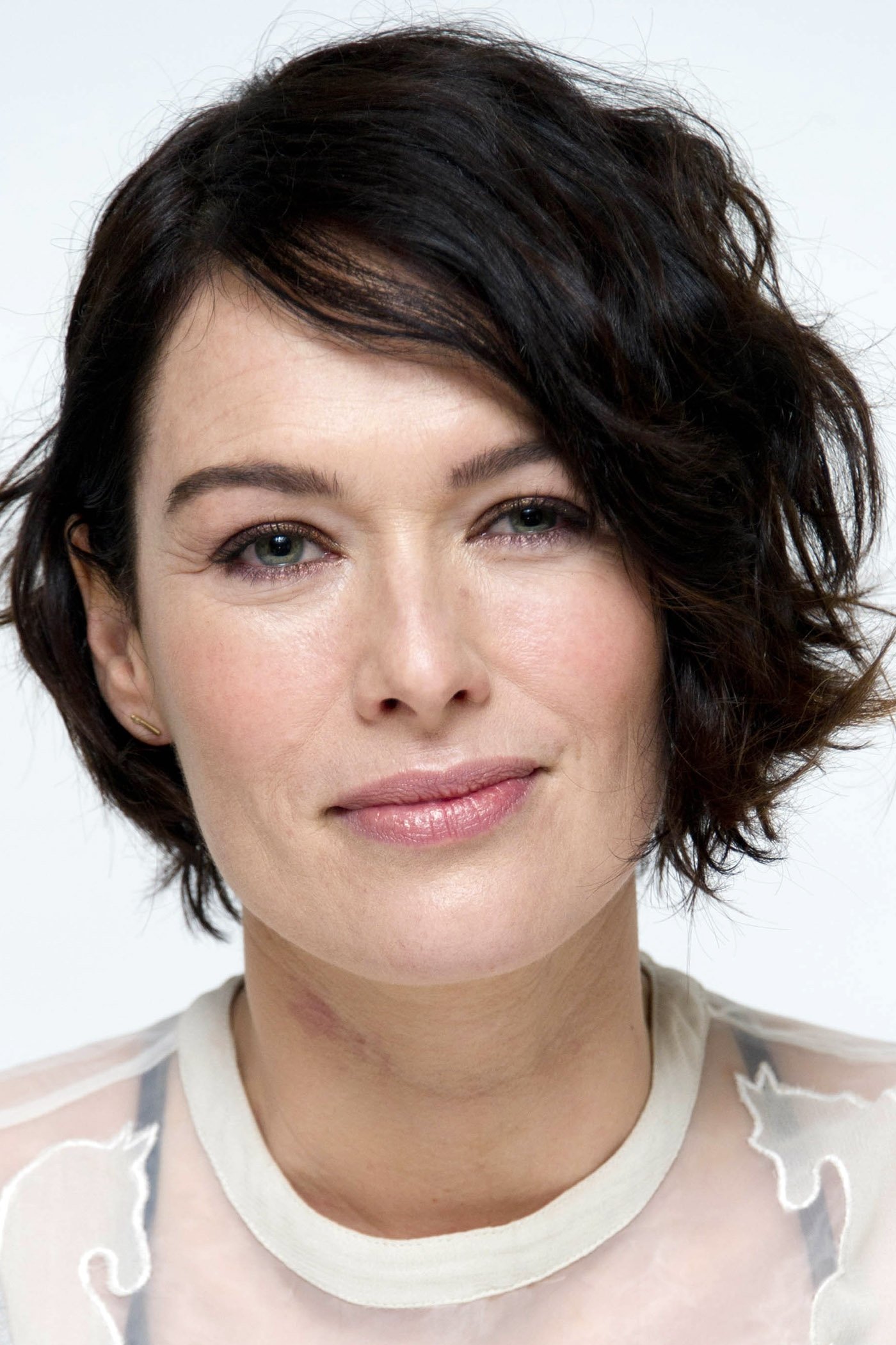 Lena Headey - headshot