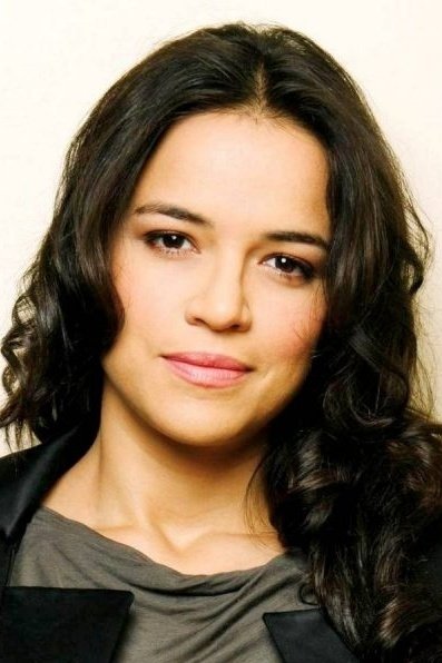 Michelle Rodriguez - headshot