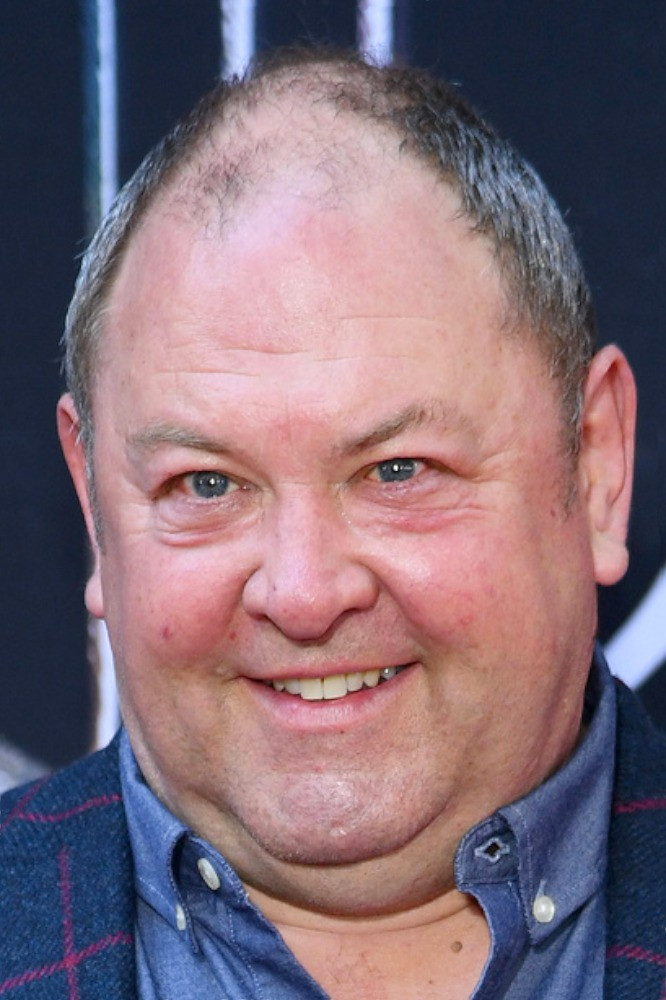 Mark Addy - headshot