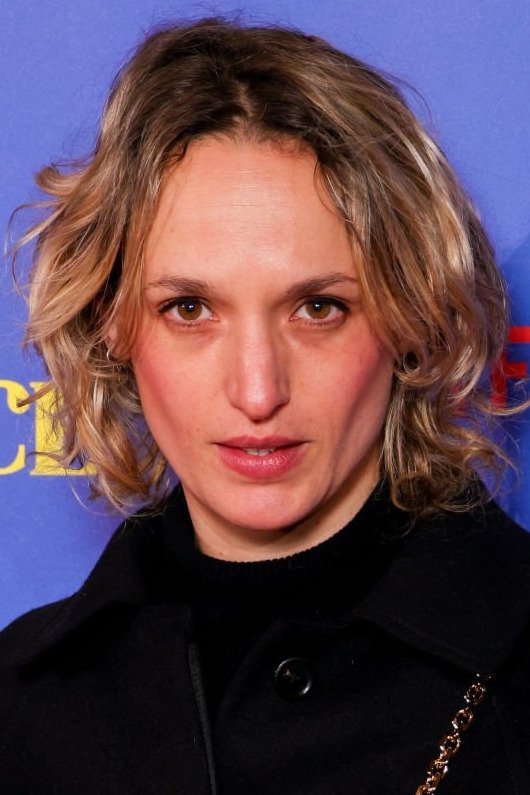 Agathe Rousselle - headshot