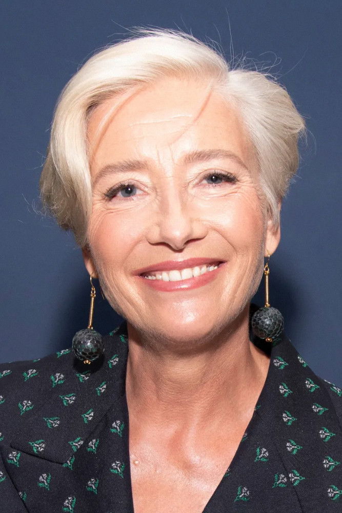 Emma Thompson - headshot