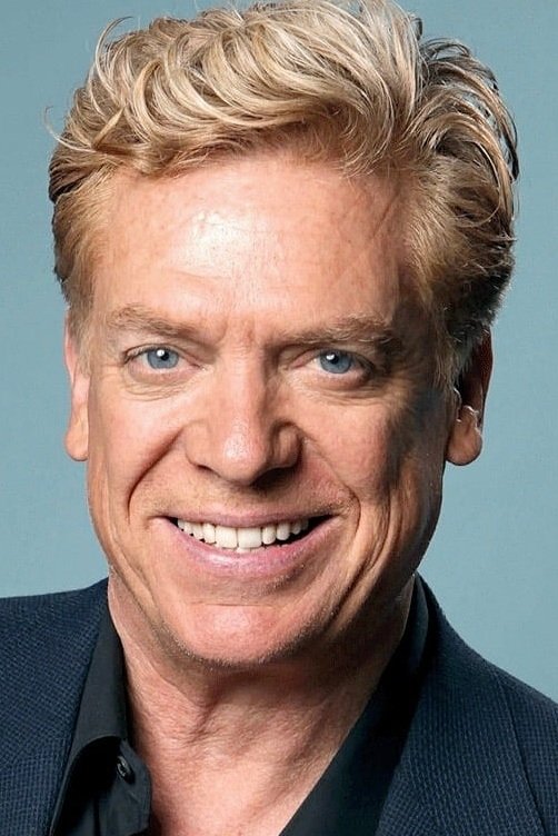 Christopher McDonald - headshot