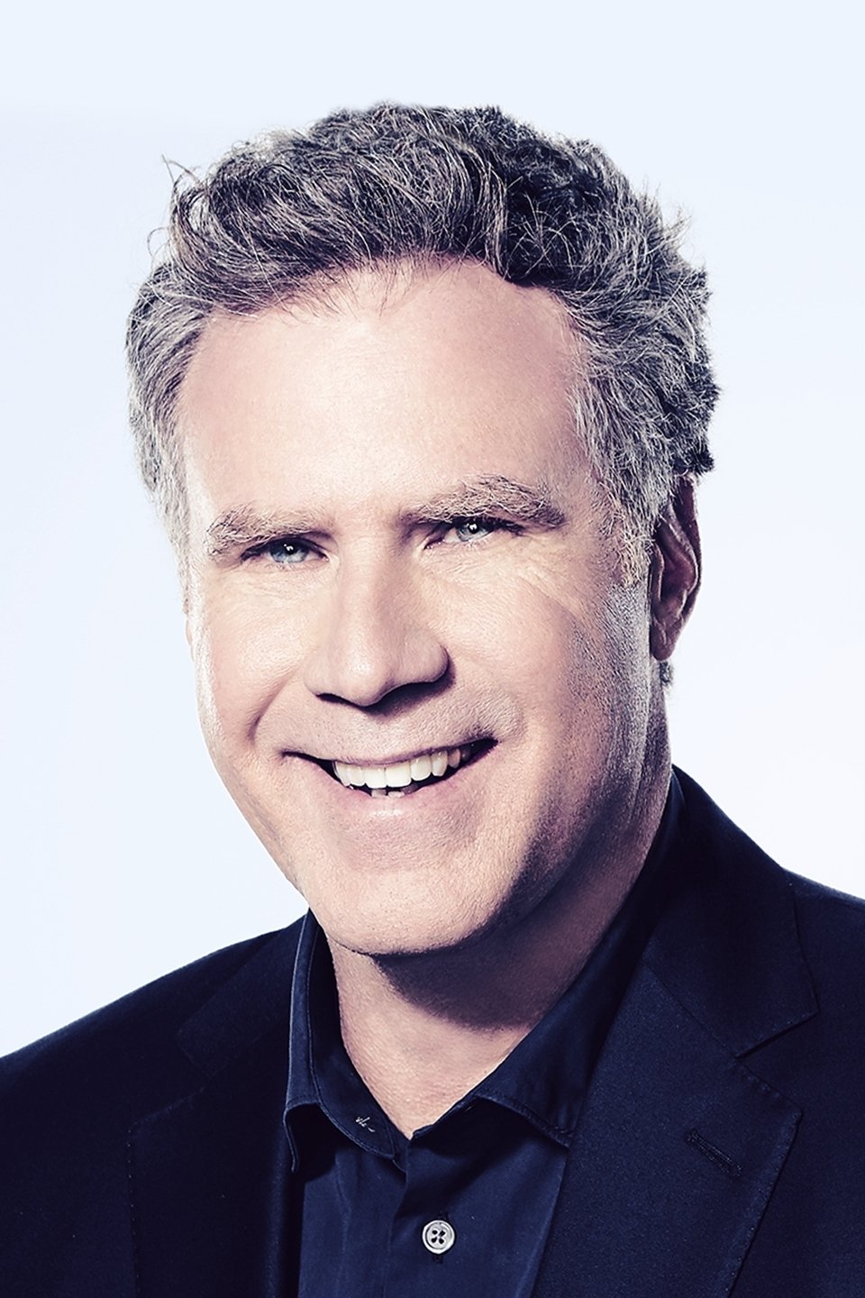 Will Ferrell - headshot
