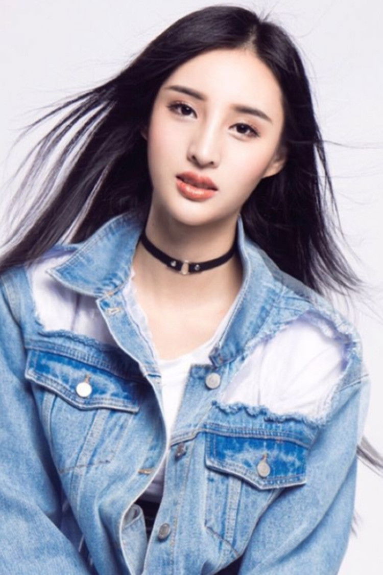 Wu Chunyi - headshot