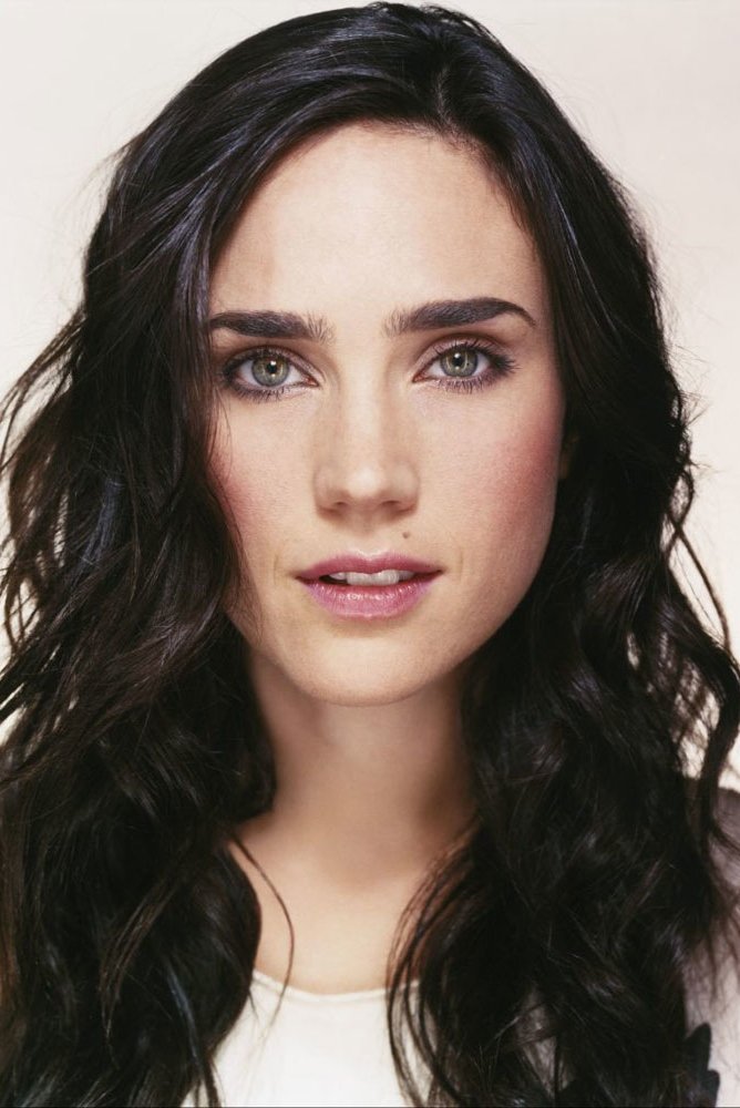 Jennifer Connelly - headshot
