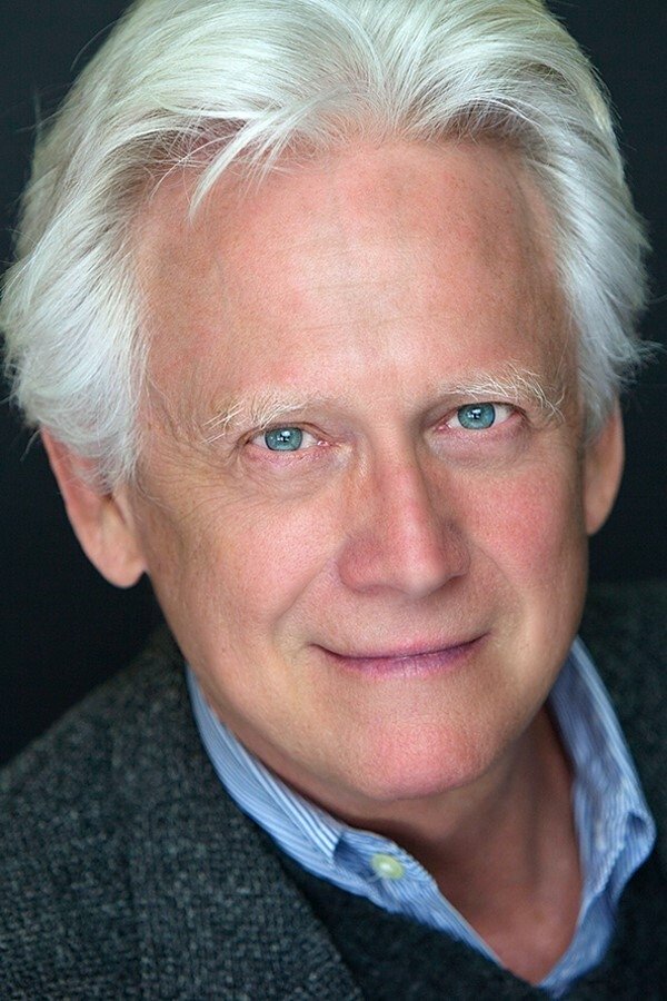 Bruce Davison - headshot