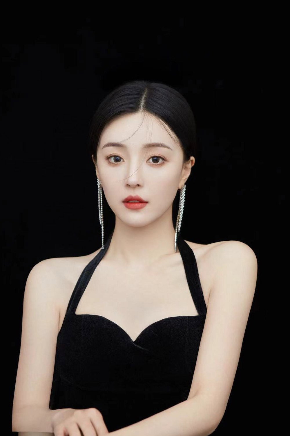 Meina Song - headshot