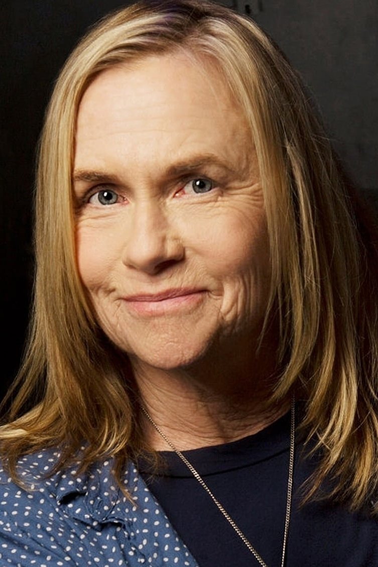 Amy Madigan - headshot