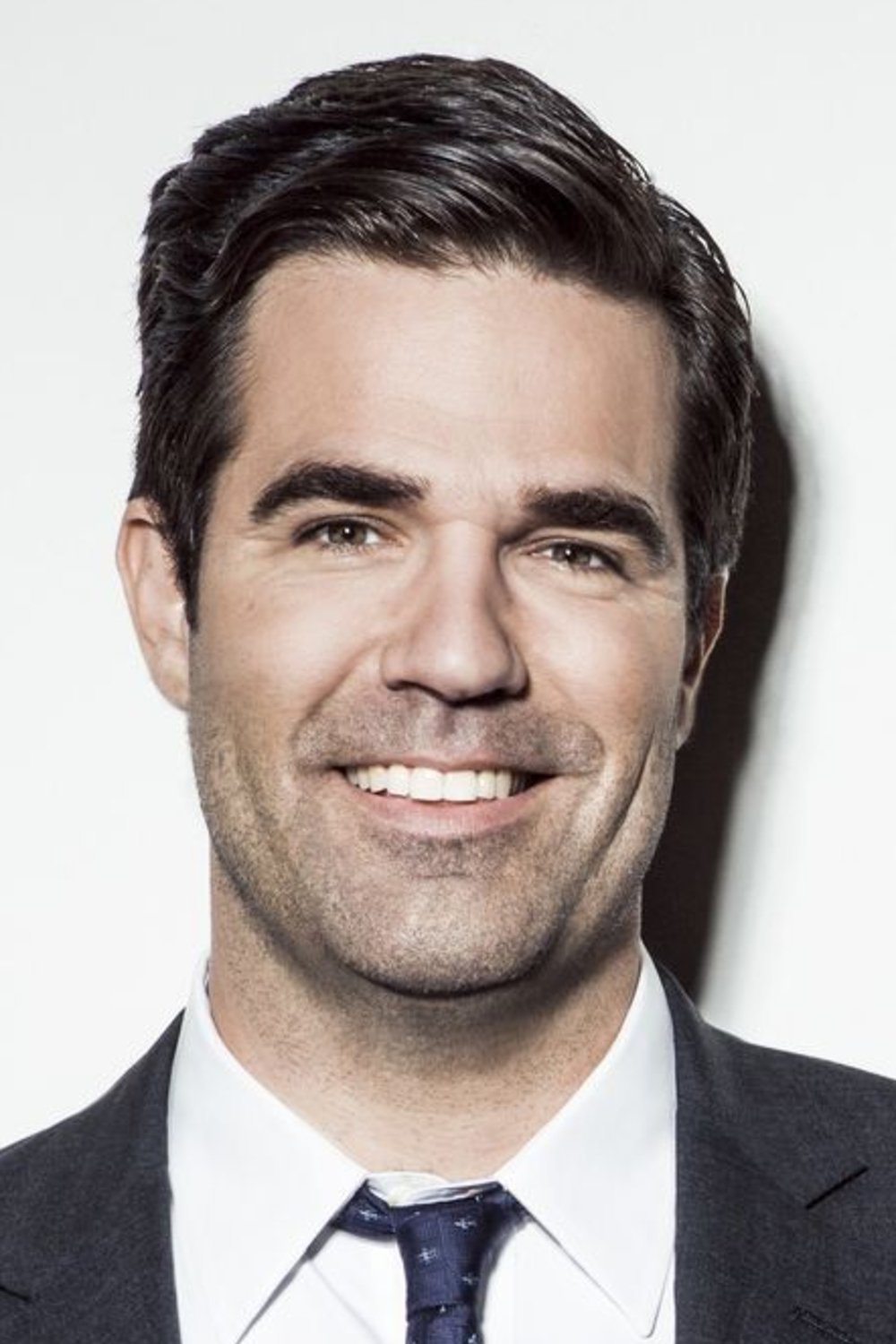 Rob Delaney - headshot