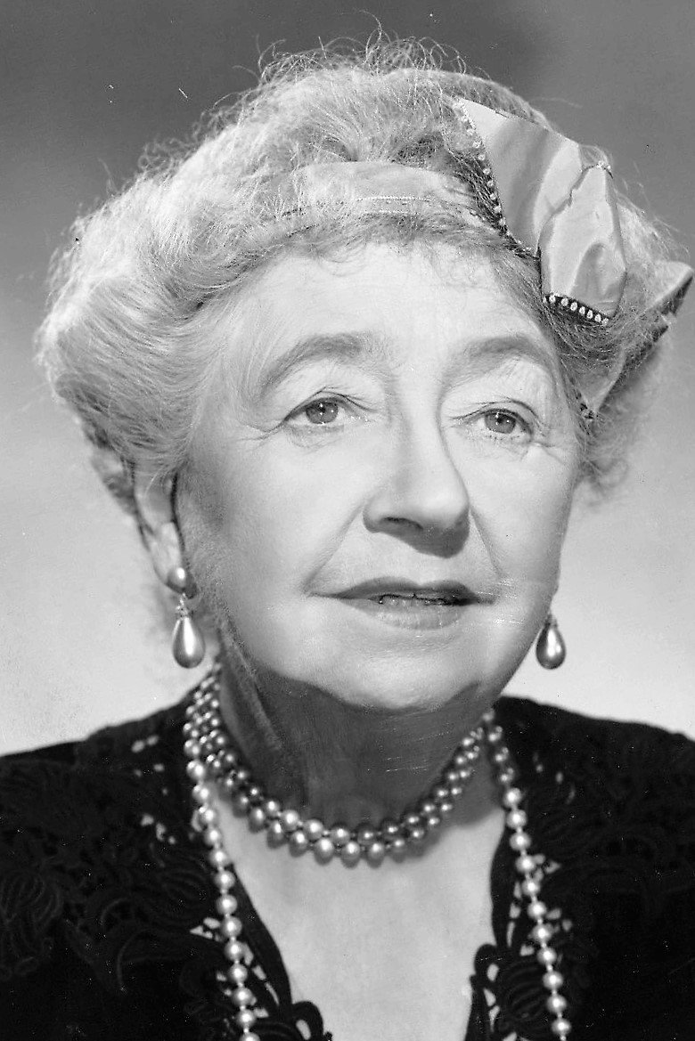 May Whitty - headshot