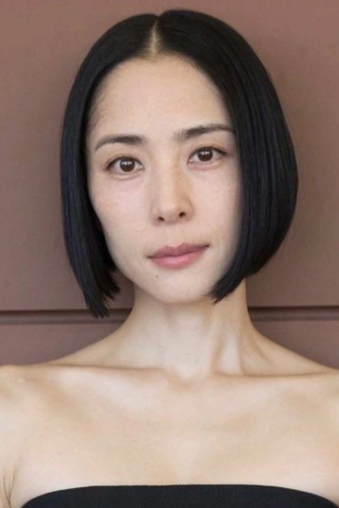 Eri Fukatsu - headshot