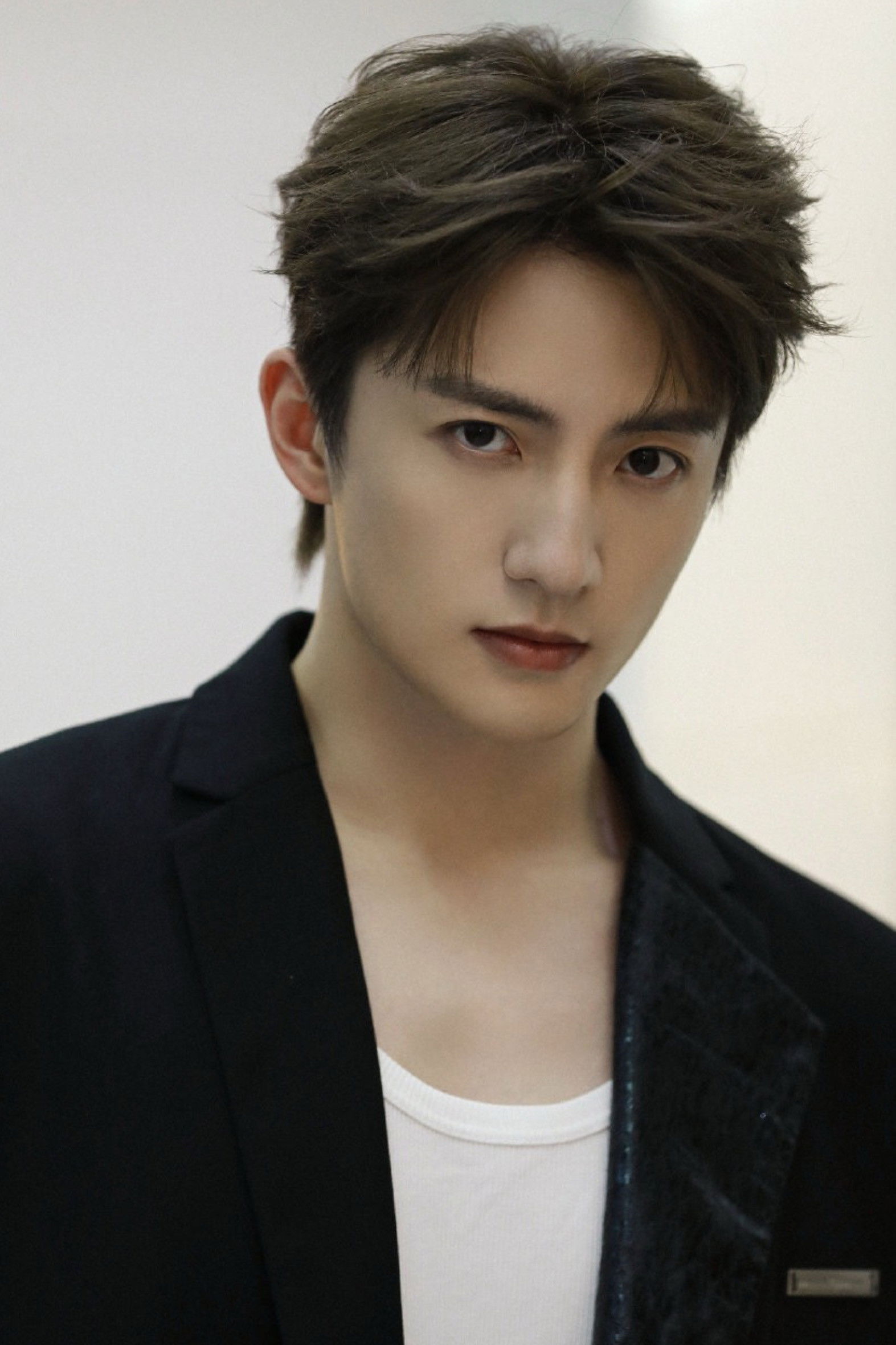 Yang Shize - headshot