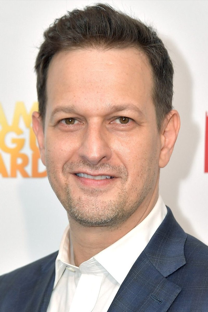 Josh Charles - headshot