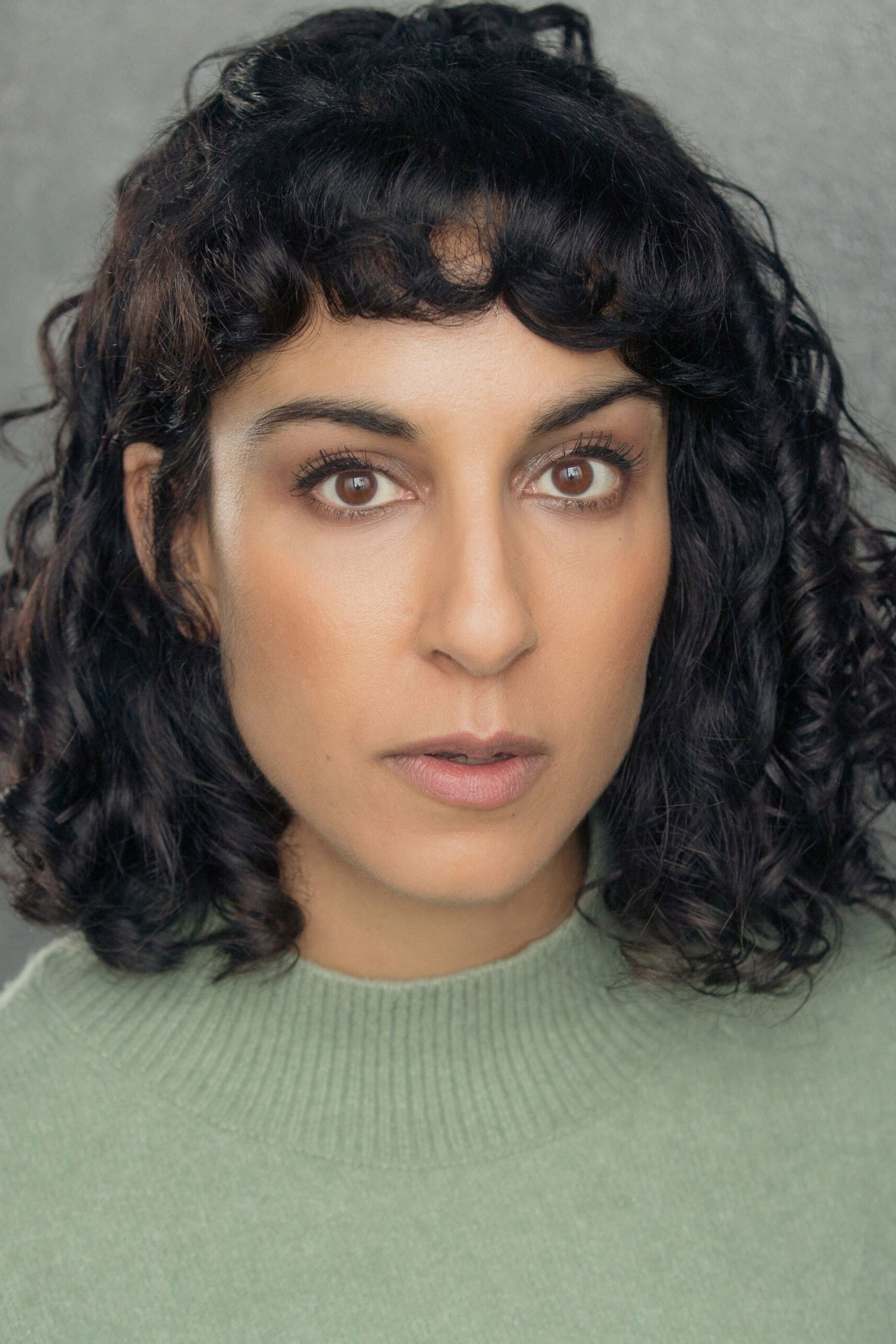 Mariam Haque - headshot