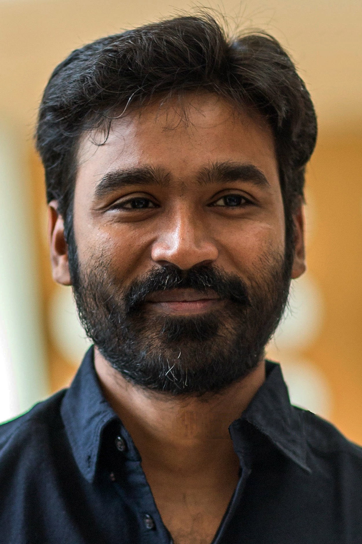 Dhanush - headshot