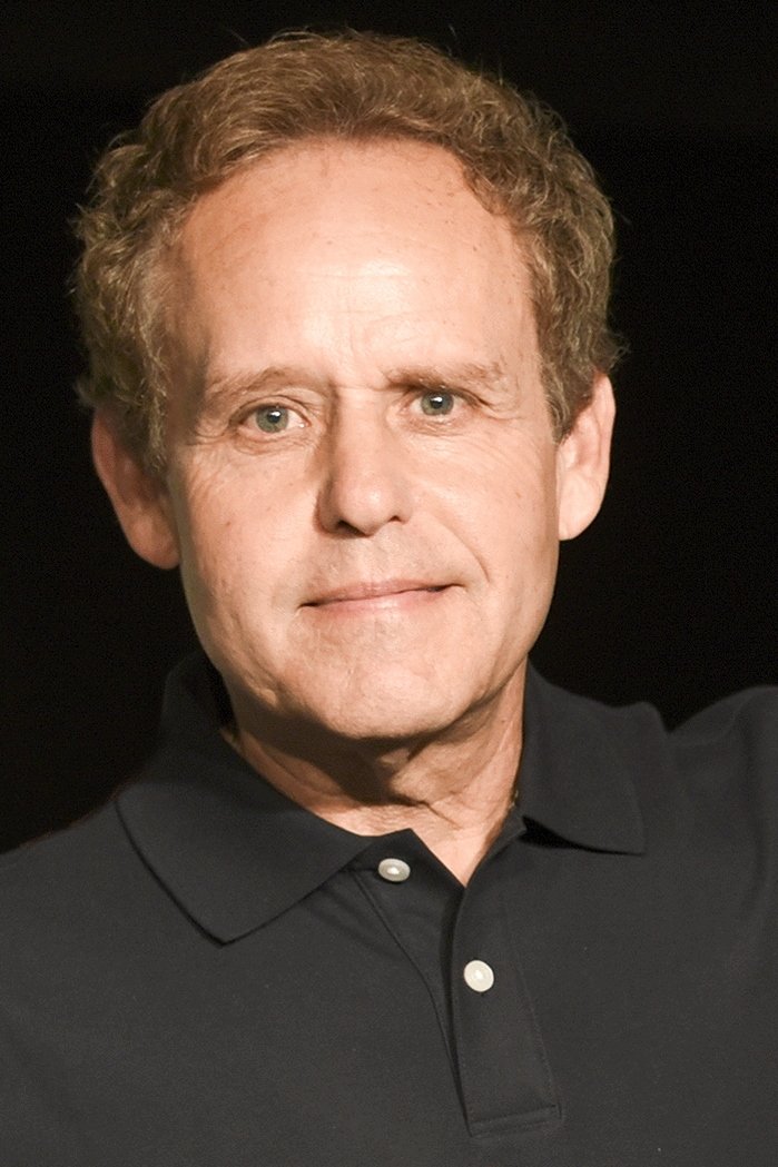 Peter MacNicol - headshot